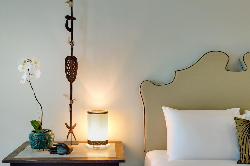 Room & Vespa 3 Семиньяк Номер фото