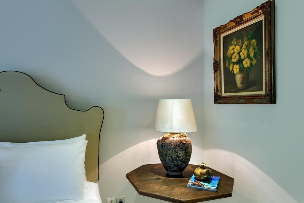 Room & Vespa 3 Семиньяк Номер фото